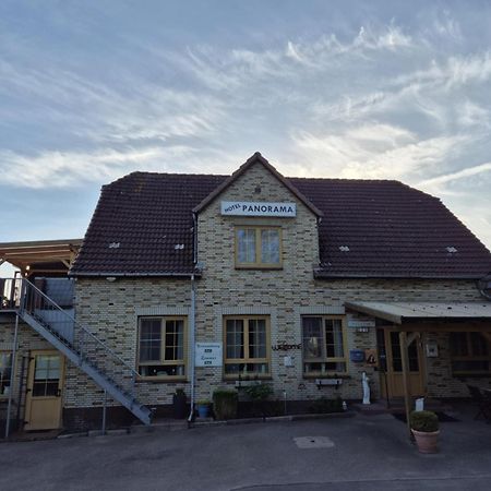 Hotel Panorama Wees エクステリア 写真