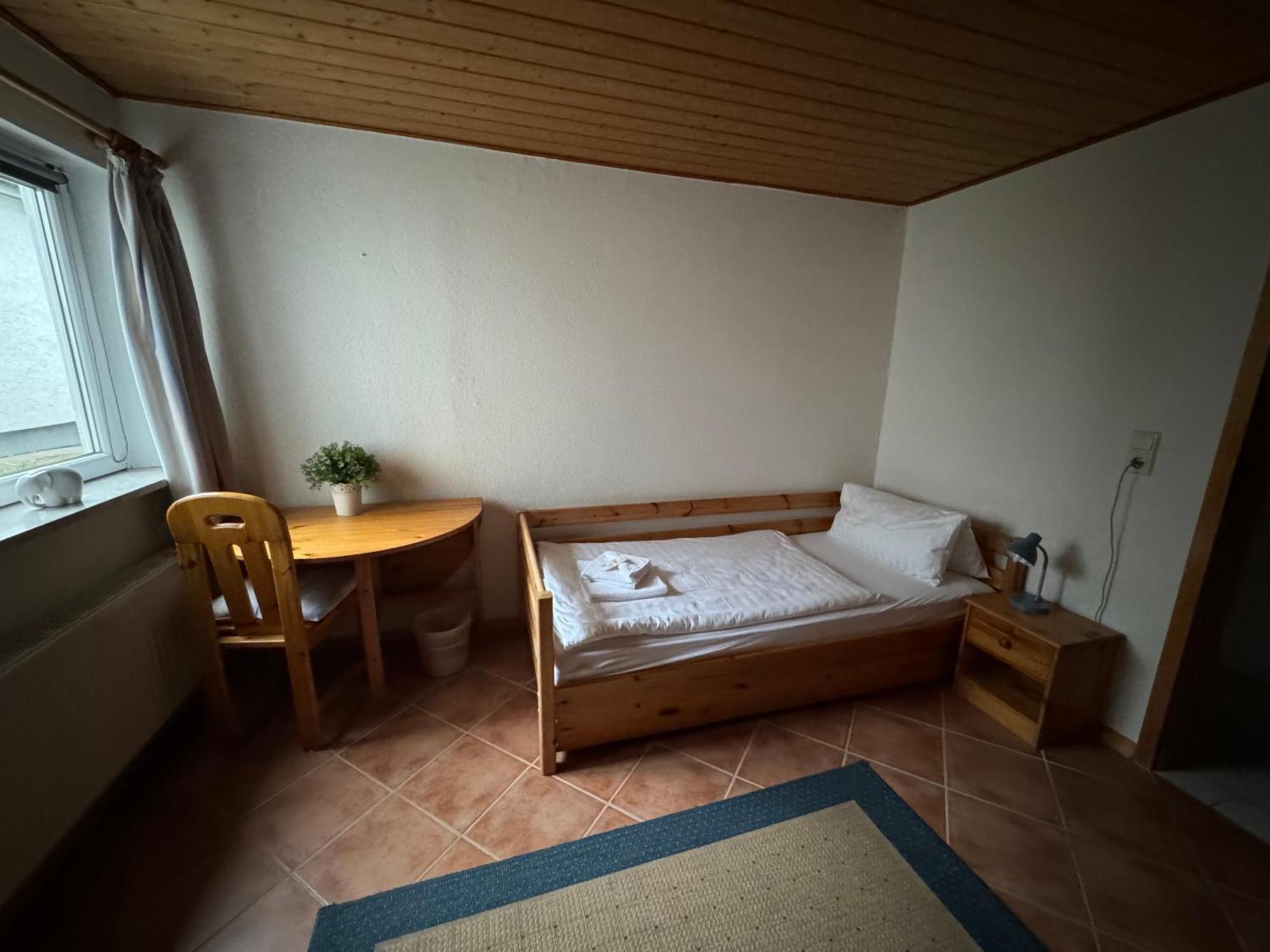 Hotel Panorama Wees エクステリア 写真