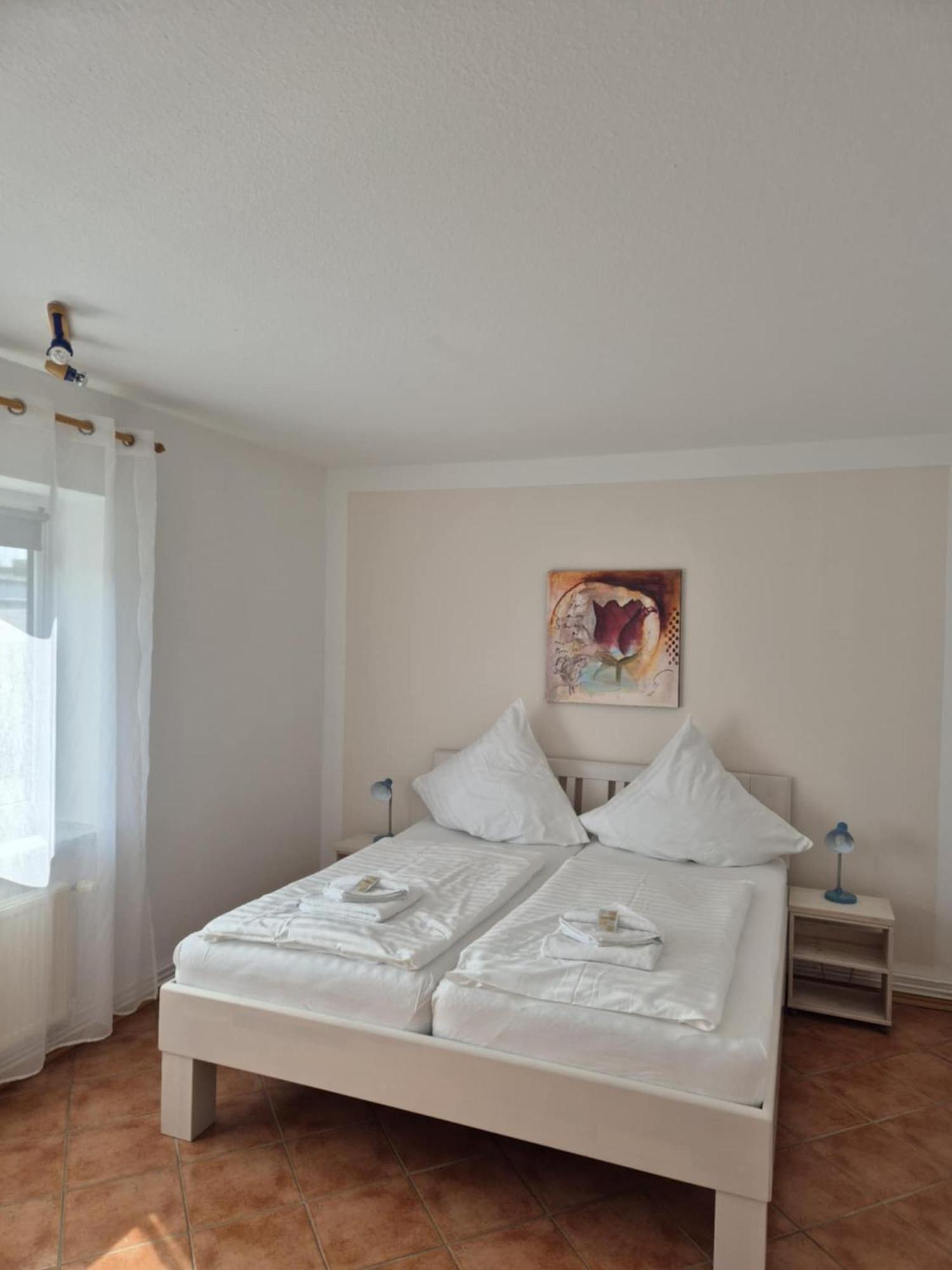 Hotel Panorama Wees エクステリア 写真