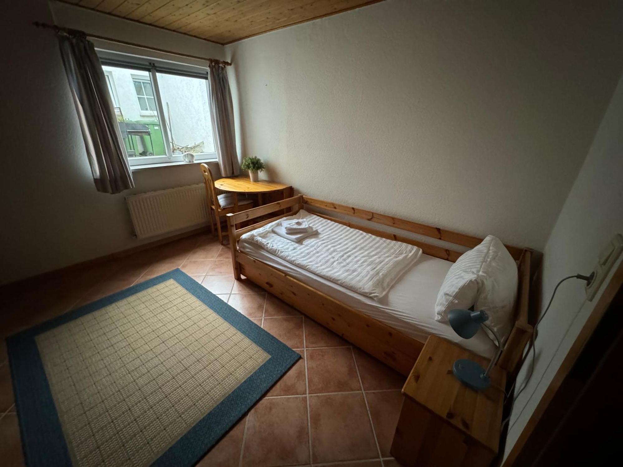 Hotel Panorama Wees エクステリア 写真
