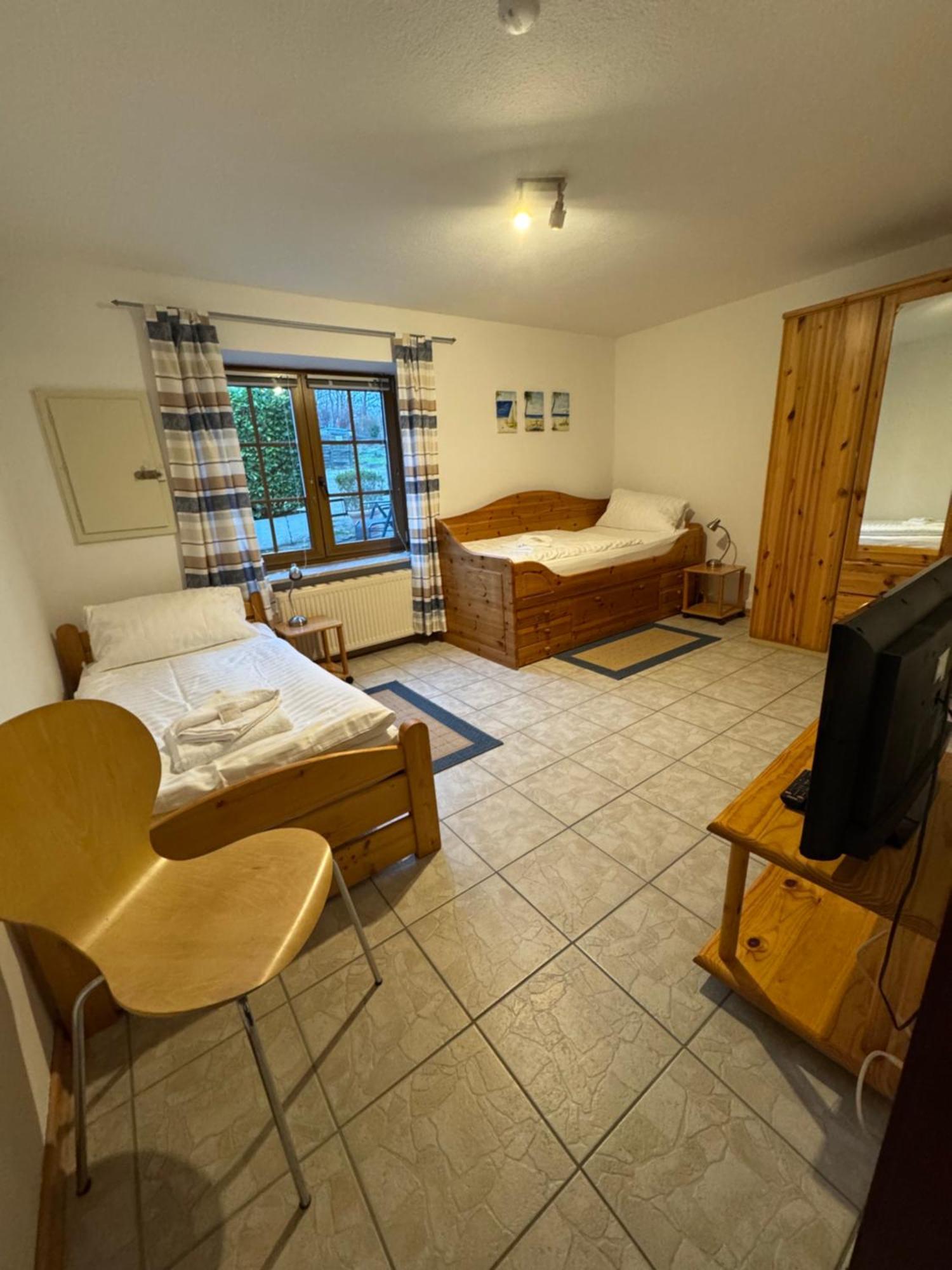 Hotel Panorama Wees エクステリア 写真