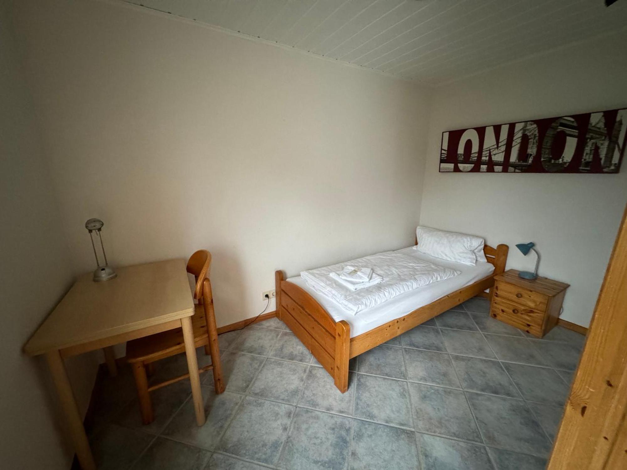 Hotel Panorama Wees エクステリア 写真