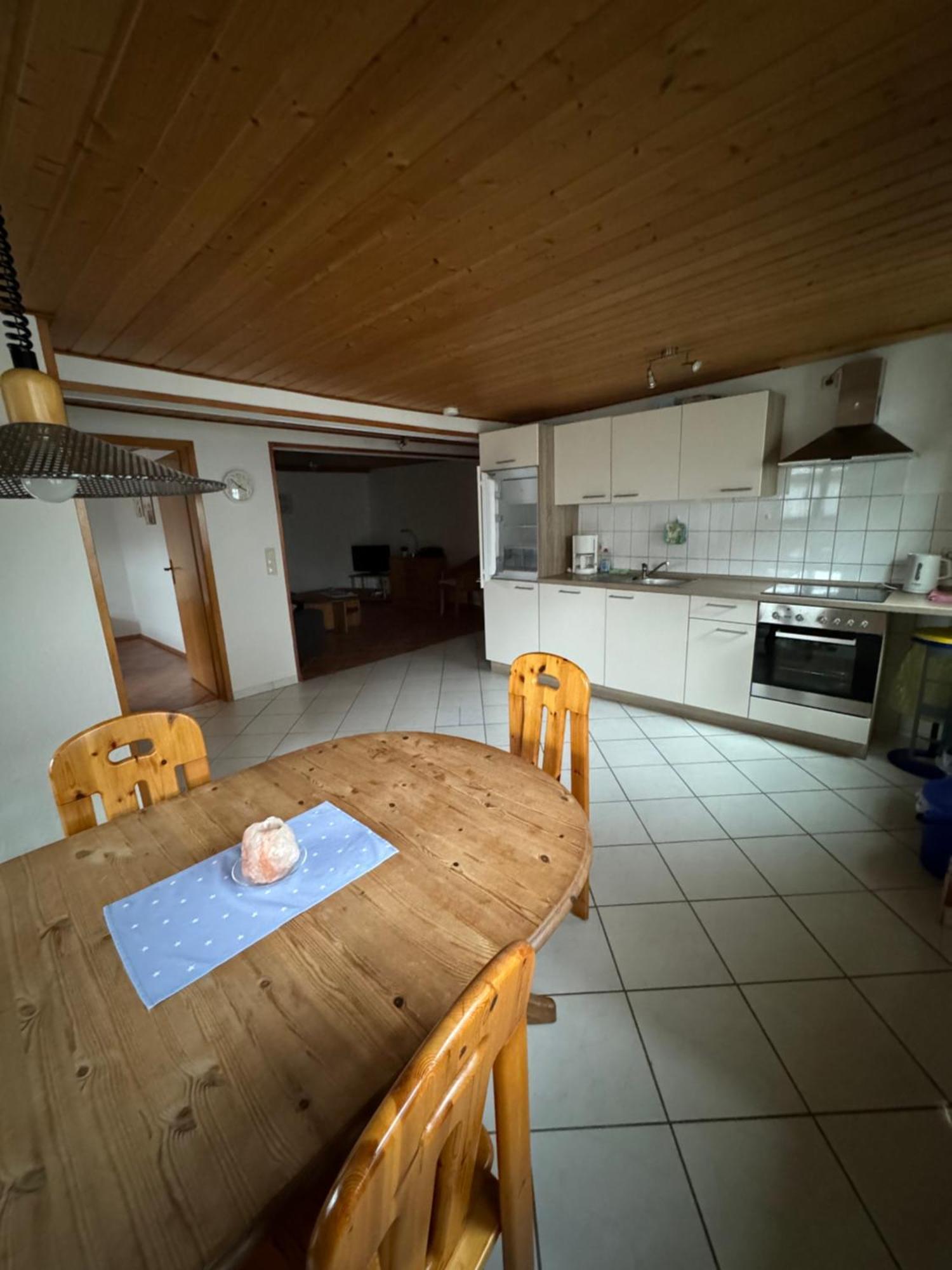 Hotel Panorama Wees エクステリア 写真