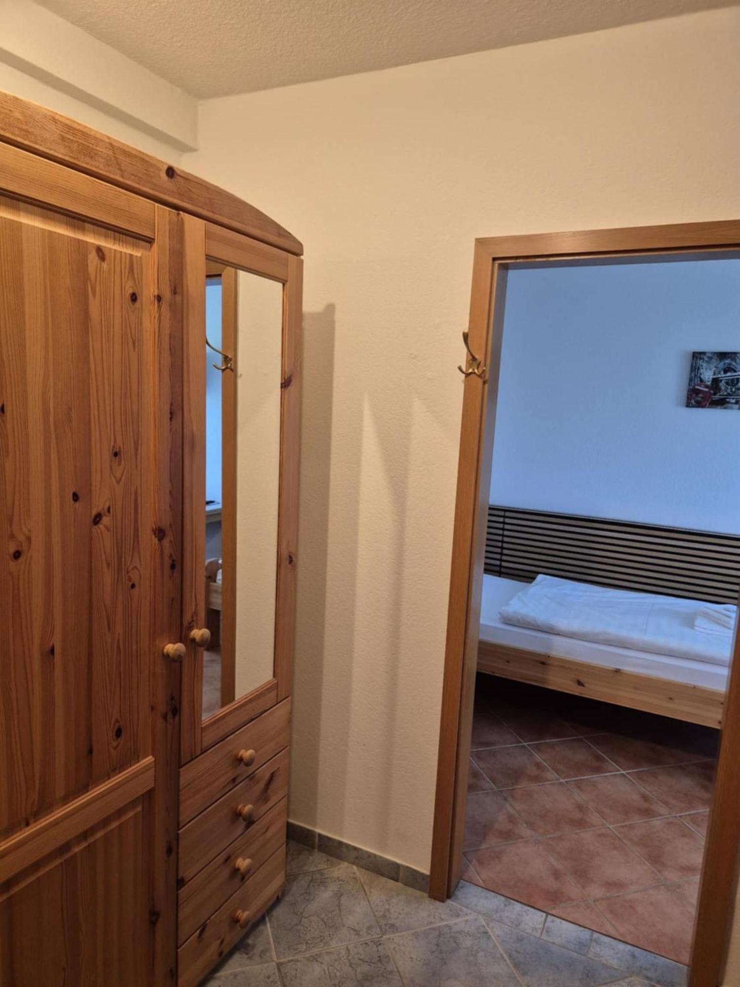 Hotel Panorama Wees エクステリア 写真