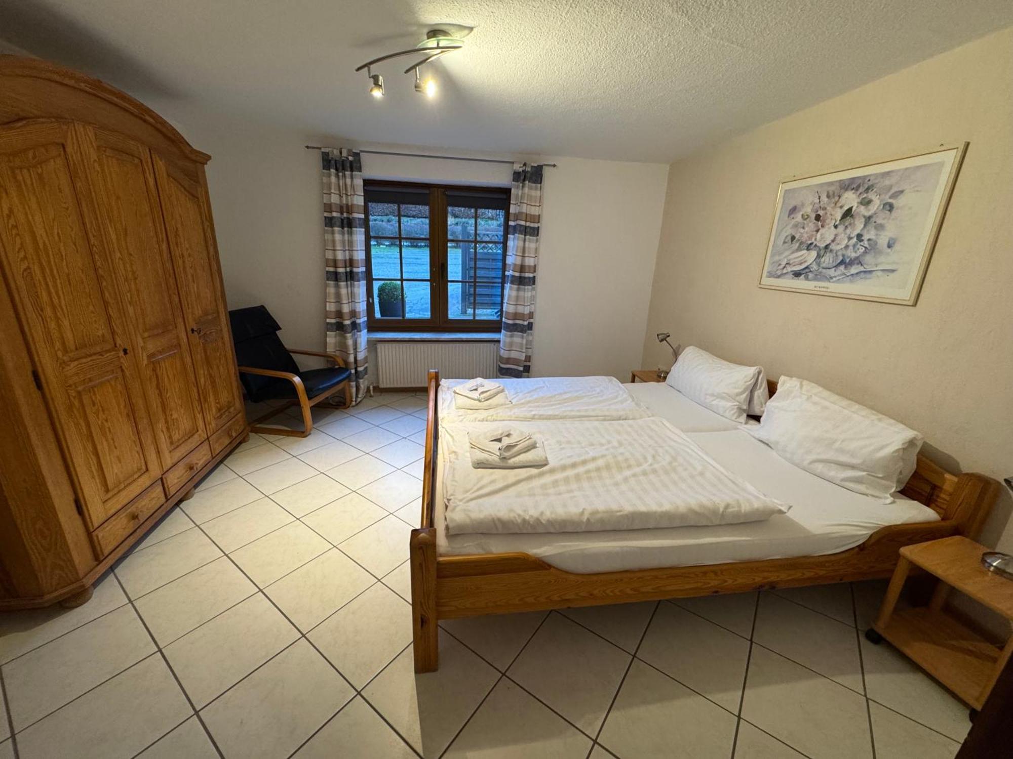Hotel Panorama Wees エクステリア 写真