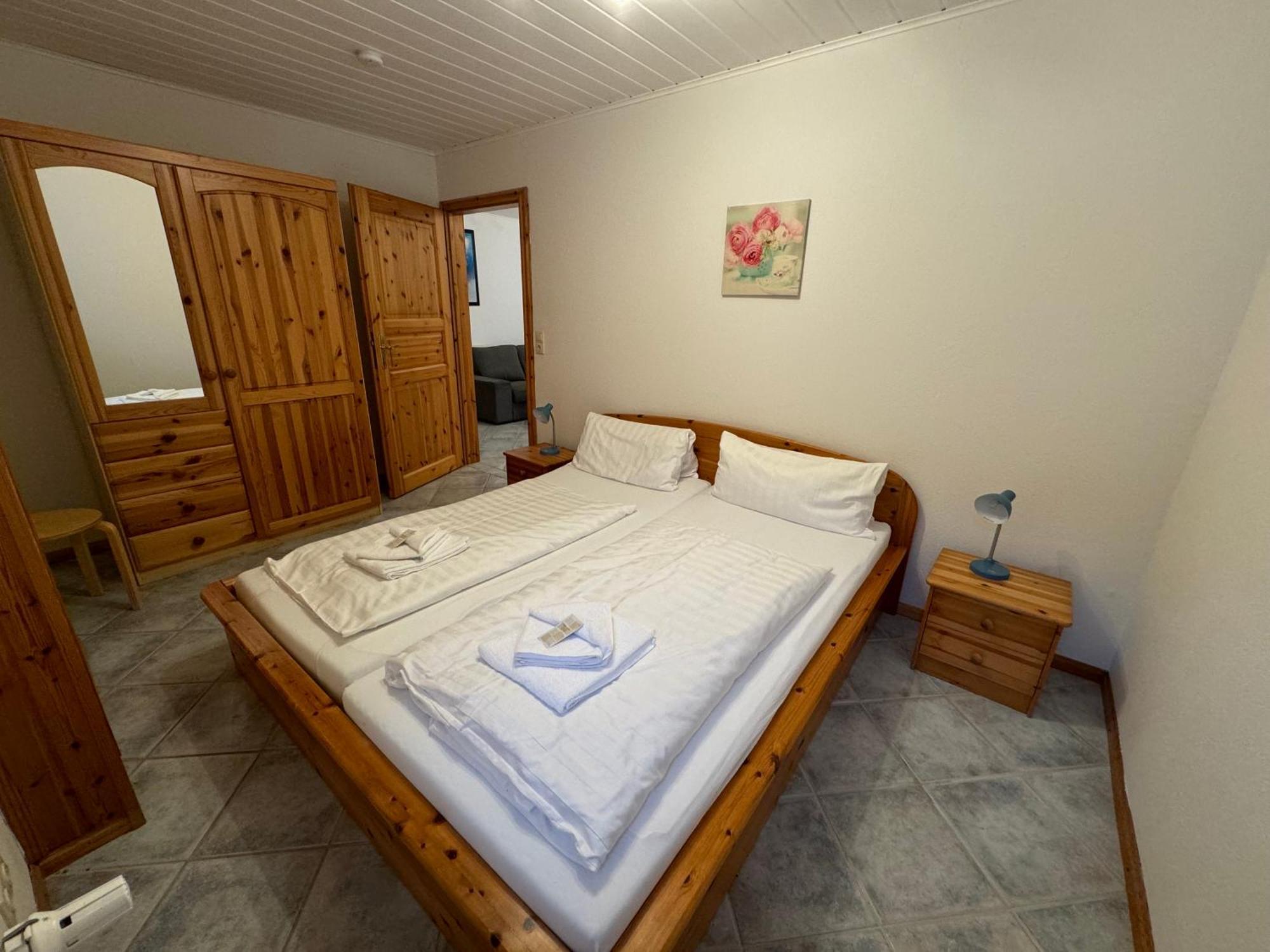Hotel Panorama Wees エクステリア 写真