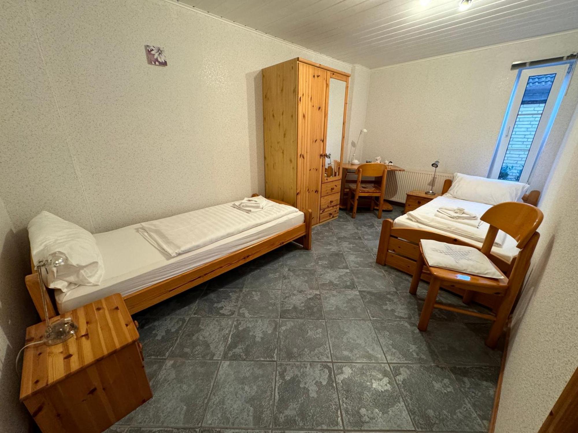 Hotel Panorama Wees エクステリア 写真