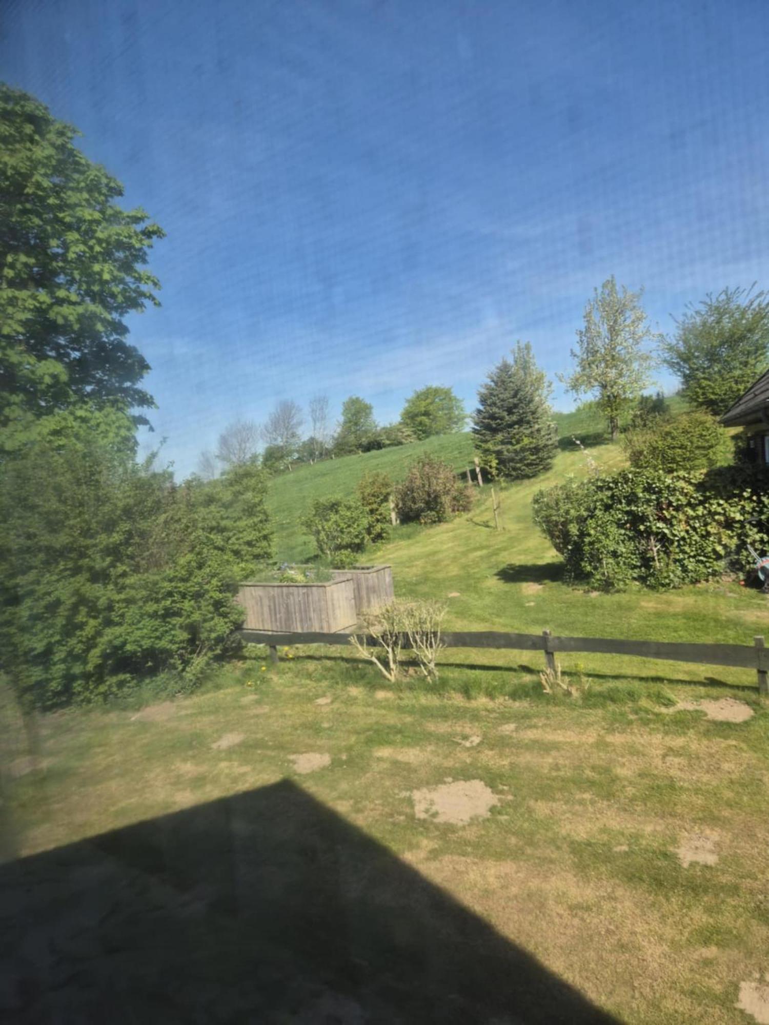 Hotel Panorama Wees エクステリア 写真