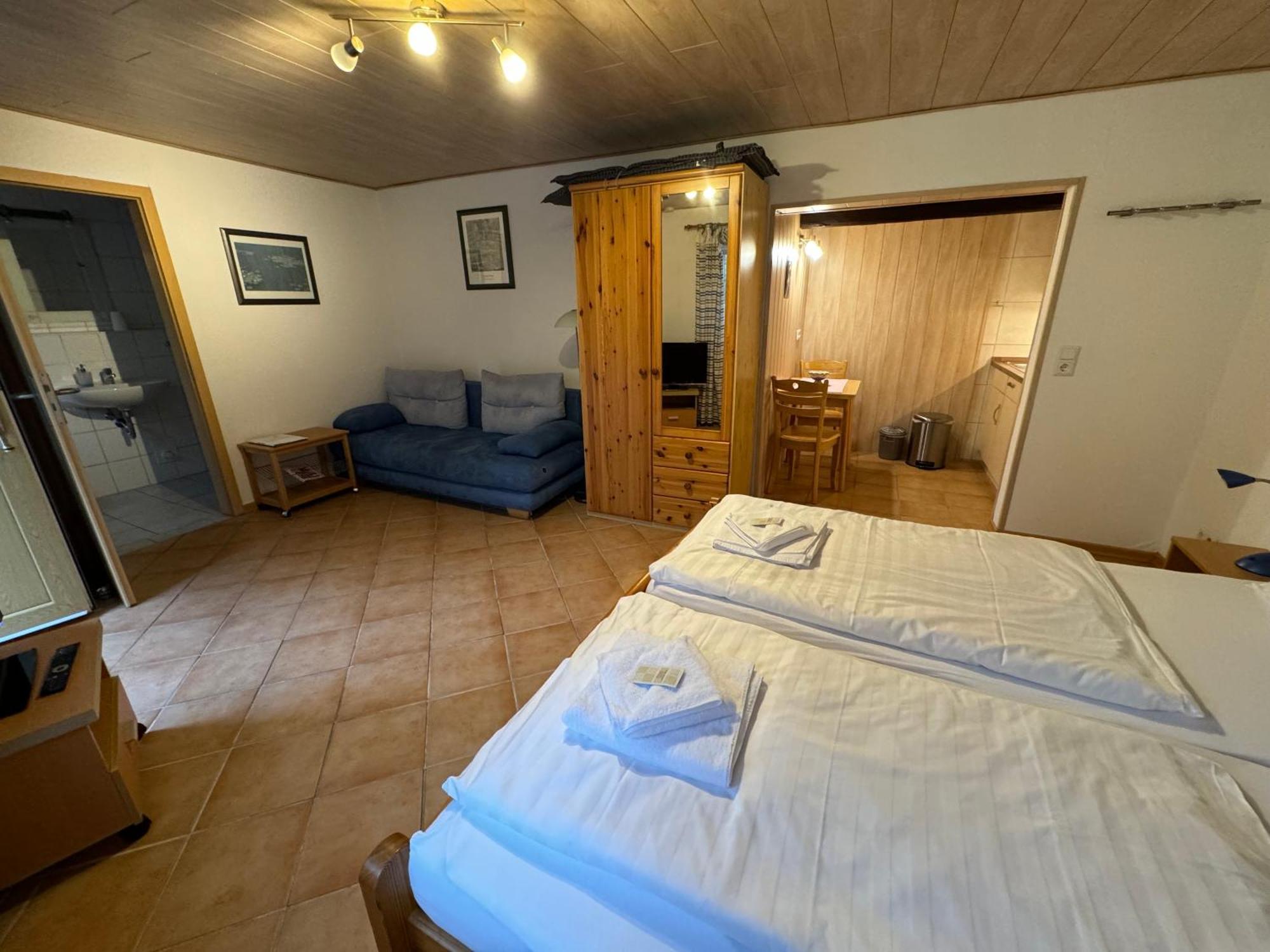 Hotel Panorama Wees エクステリア 写真
