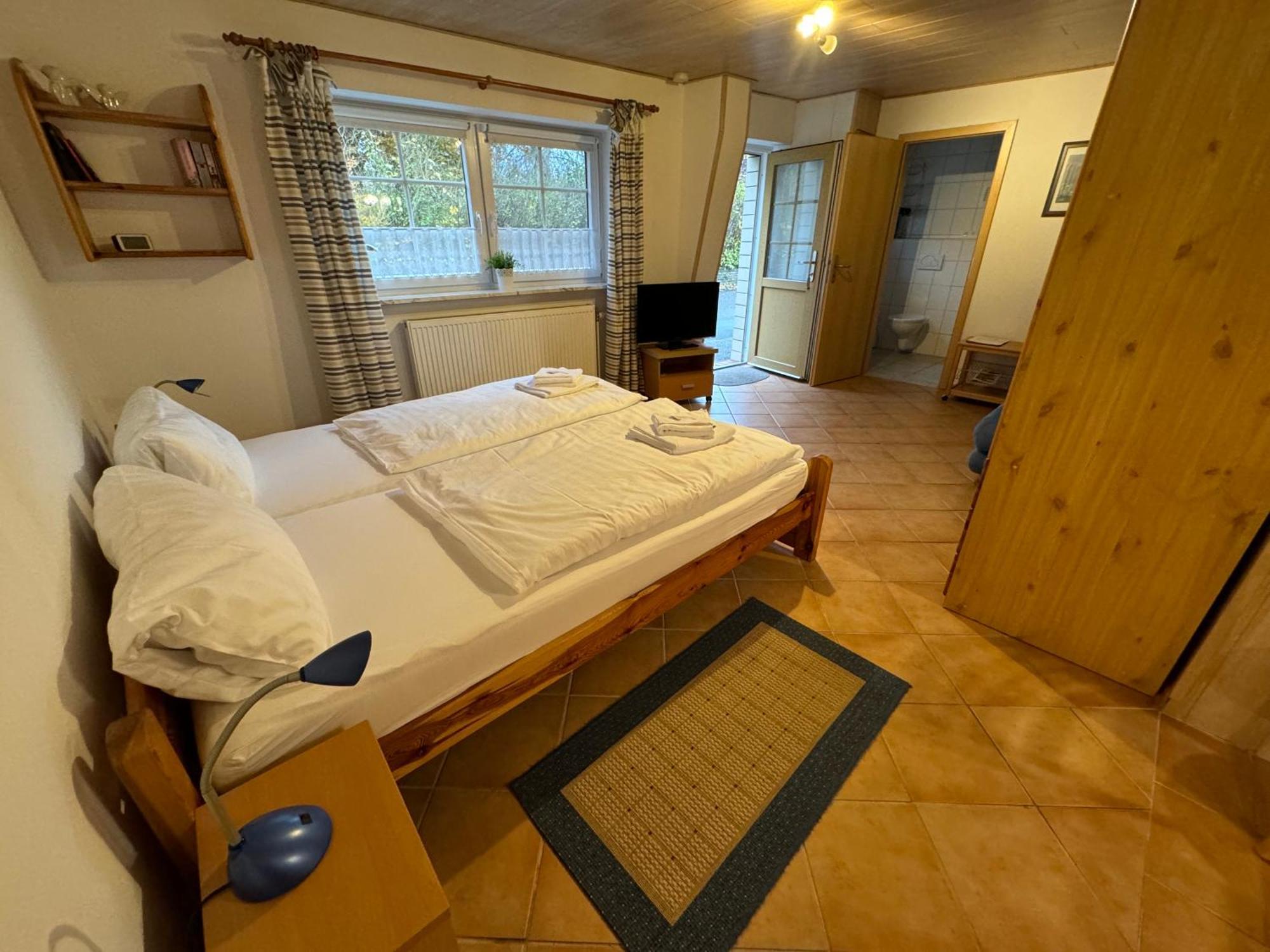 Hotel Panorama Wees エクステリア 写真